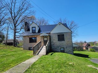 134 Luray St, Beckley, WV 25801