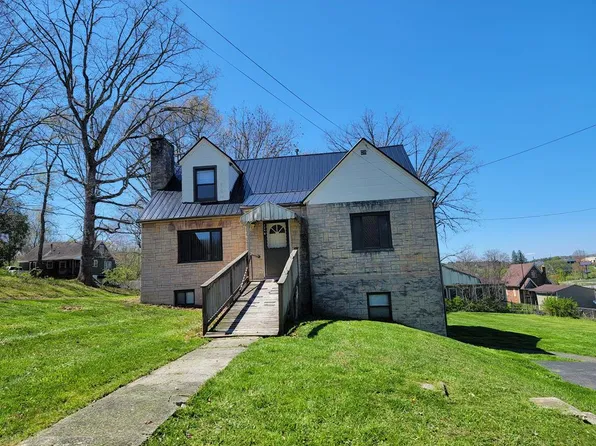 134 Luray St, Beckley, WV 25801