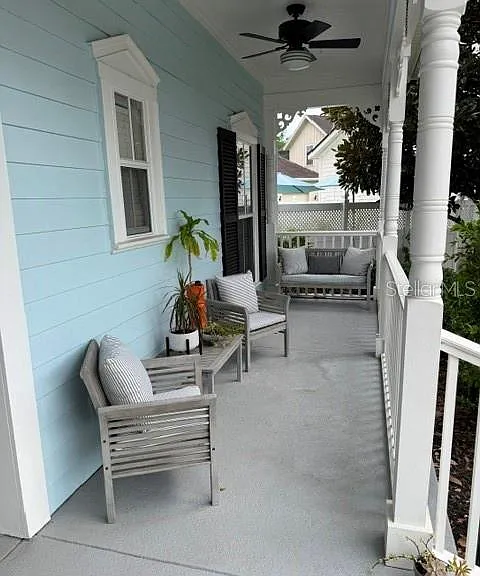102 Grinnell Pl — Photo 4