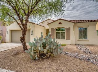 272 E Via Puente De La Lluvia, Sahuarita, AZ 85629