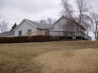 1911 Remington, Almer, MI 48723