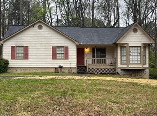 264 Justin Dr, Dallas, GA 30157