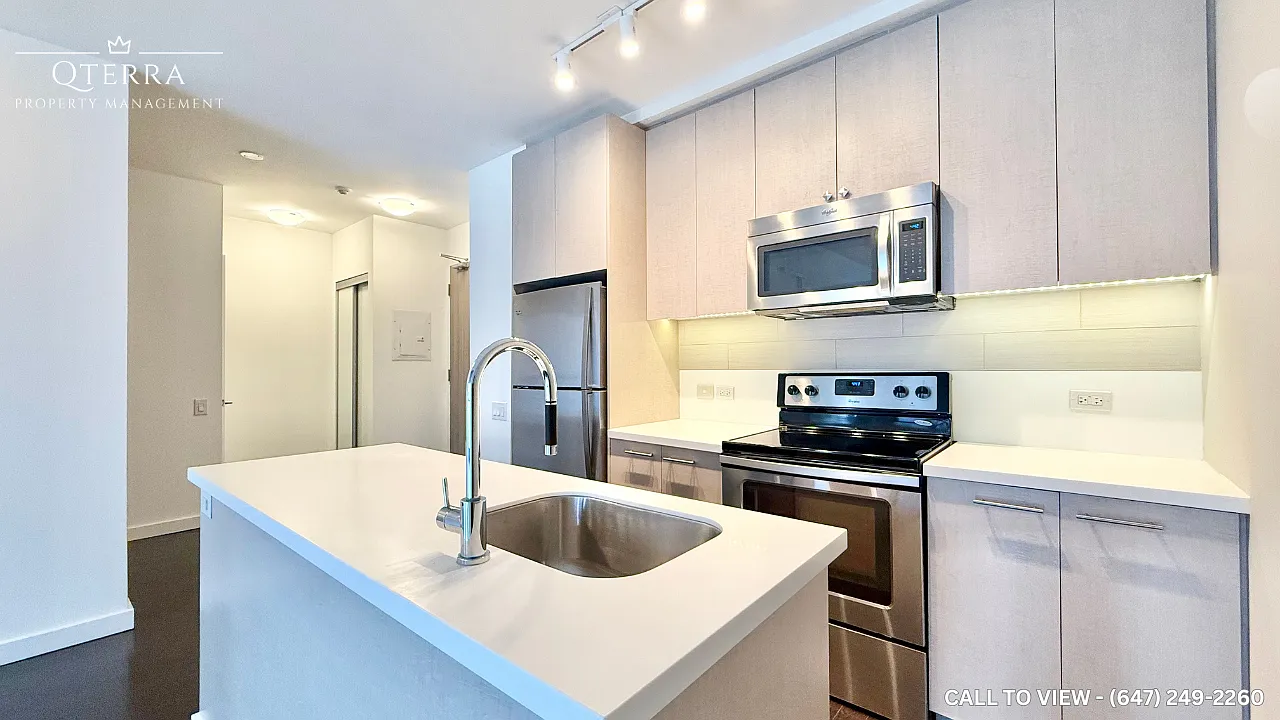 1 bed, 700 sqft, $2,245 — Photo 4