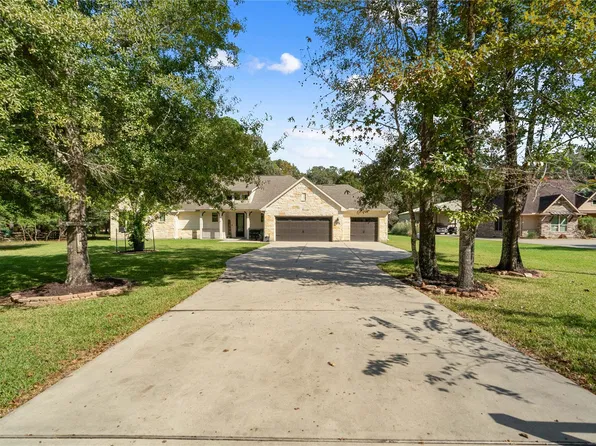 28603 Yonder Way, Huffman, TX 77336
