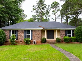 1610 Woodfield Ct, Albany, GA 31721