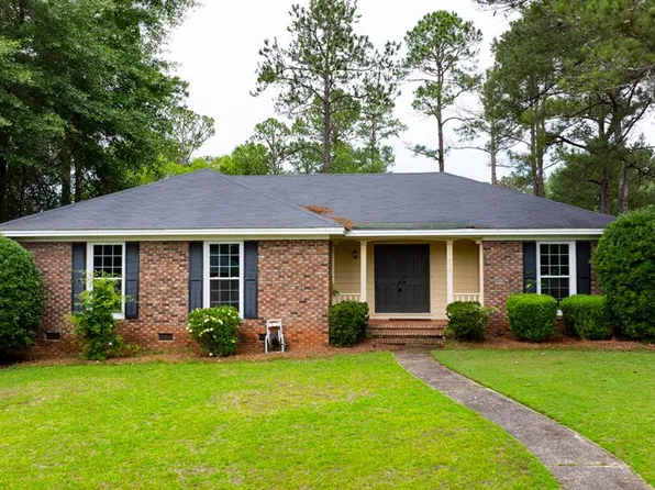 1610 Woodfield Ct, Albany, GA 31721