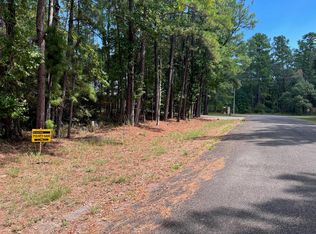 0 Pine Valley LOT 83, Huntsville, TX 77320
