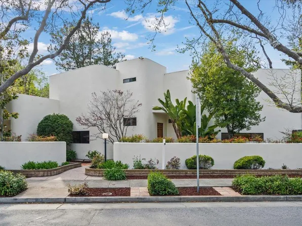 813 Melville Ave, Palo Alto, CA 94301