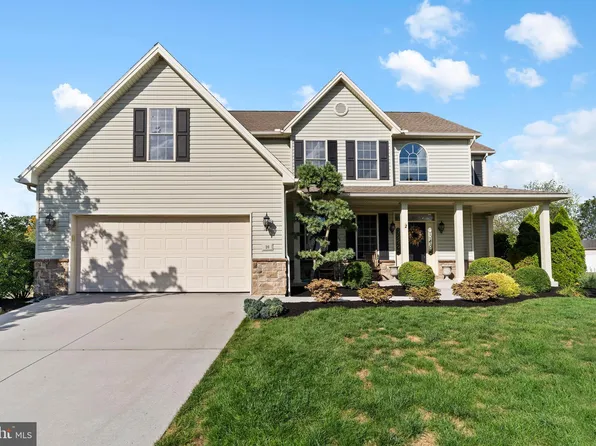 20 Stony Creek Ct, Carlisle, PA 17013