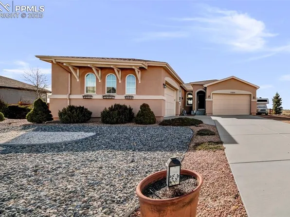 11203 Foxwell Way, Peyton, CO 80831