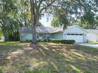 3033 S Blackmountain Dr, Inverness, FL 34450