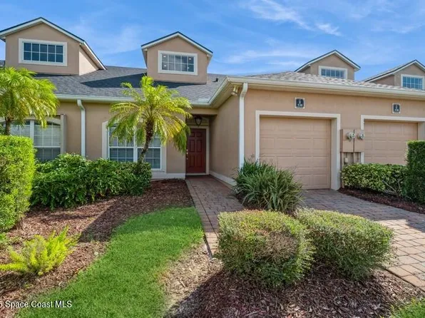 530 Remington Green Dr SE Unit 103, Palm Bay, FL 32909