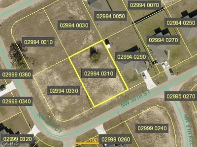 905 NW 30th St, Cape Coral, FL, 33993