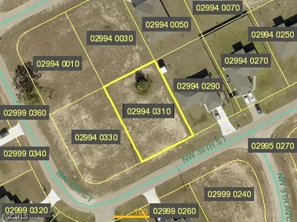905 NW 30th St, Cape Coral, FL 33993