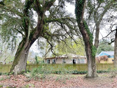 348 Ballentine St, Bay Saint Louis, MS, 39520