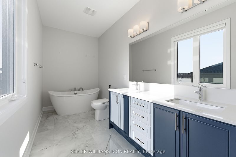 Ottawa House for rent - 4 Bedrooms — photo 16
