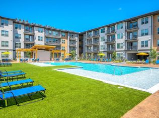 Avasa Spring Branch, Houston, TX 77043