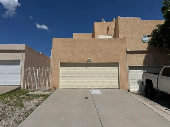 4604 Via Macduffee Rd NE, Albuquerque, NM 87111