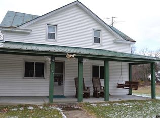 166 Jones Rd, Saratoga Springs, NY 12866