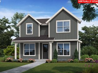 3944 SE Link Ln, Hillsboro, OR 97123