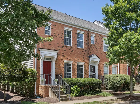 7834 Heaton Way, Nashville, TN 37211