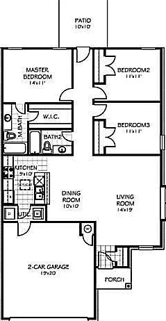 3613 Truman Dr — Photo 7