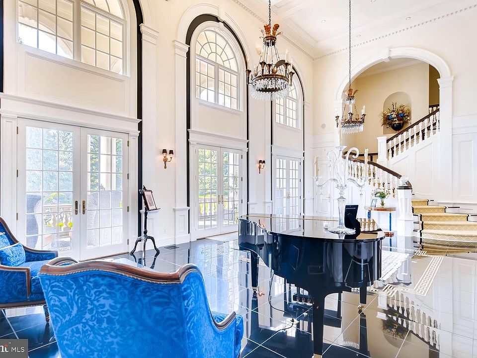 1716 Greenspring Valley Rd, Stevenson, MD 21153 Zillow