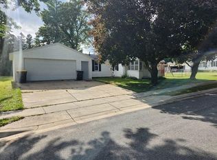 315 1st Ave SW, Harmony, MN 55939