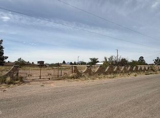 829 Alice Marie Dr, Chaparral, NM 88081
