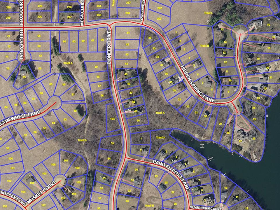 2nd image of 13A57 Pioneer Dr