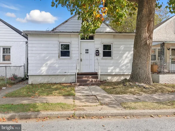 1337 Townsend St, Chester, PA 19013