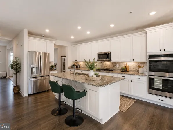 16414 Tortola Dr, Accokeek, MD 20607