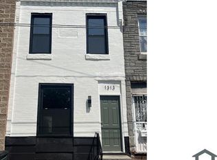 1313 S Dover St, Philadelphia, PA