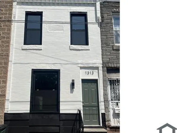 1313 S Dover St, Philadelphia, PA 19146