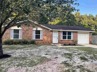 4344 W Avenida De Golf, Pace, FL 32571