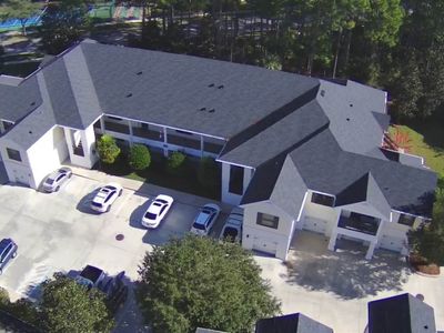 104 Laurel Wood Way W Garage #201, Saint Augustine, FL, 32086
