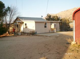 3077 Jerico Ave, Lake Isabella, CA 93240