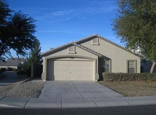 1828 E Carla Vista Dr, Gilbert, AZ 85295