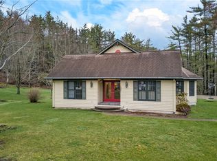 10887 Copp Hill Rd, Corning, NY 14830