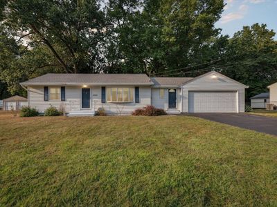 1525 Jonathon Dr, Portage, MI, 49002