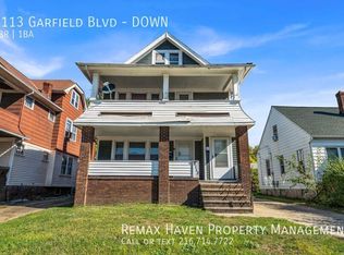 8113 Garfield Blvd, Garfield Heights, OH 44125