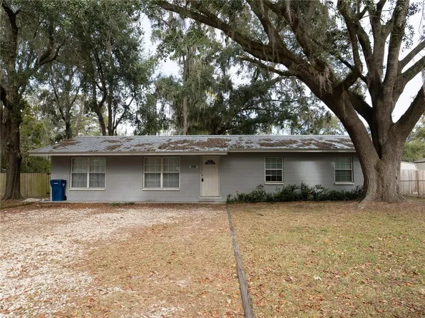 26424 SW 1st Ave, Newberry, FL 32669
