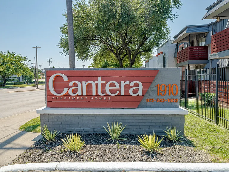 Cantera Apartment Homes — Photo 21