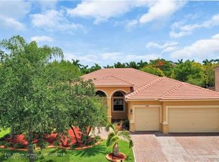 3746 E Coquina Way, Fort Lauderdale, FL 33332