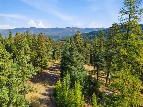 1215 Hideaway Trl, Whitefish, MT 59937
