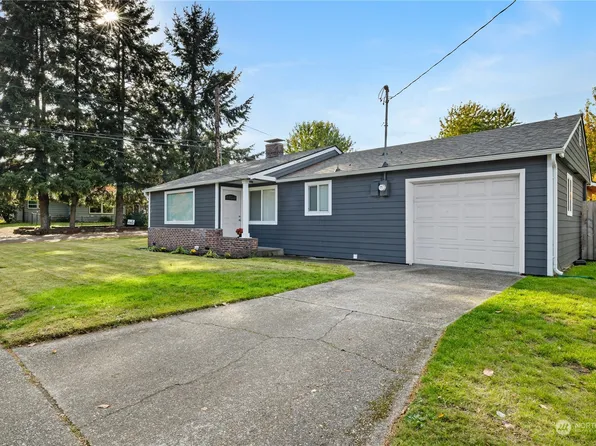 1415 Ruddell Road SE, Lacey, WA 98503
