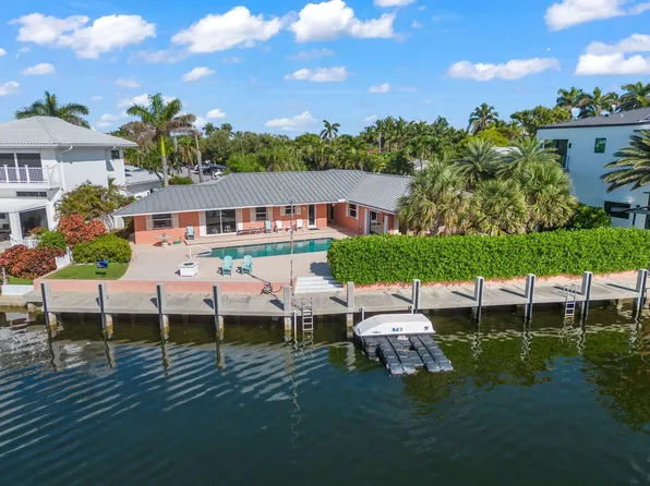 2830 NE 29th Street, Lighthouse Point, FL 33064