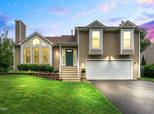 30 Heritage Drive, Howell, NJ 07731
