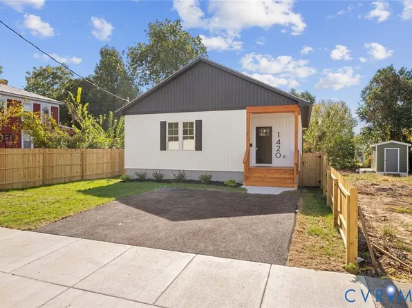 1420 Ferndale Ave, Petersburg, VA 23803