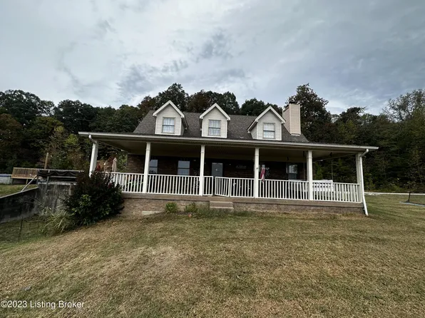 3845 Nelsonville Rd, Boston, KY 40107